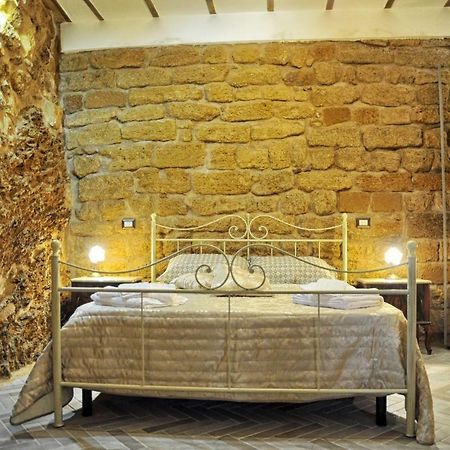 Grotta Dei Greci Villa Agrigento Exterior photo